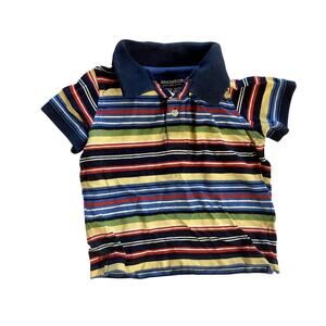 Greendog Polo Shirt